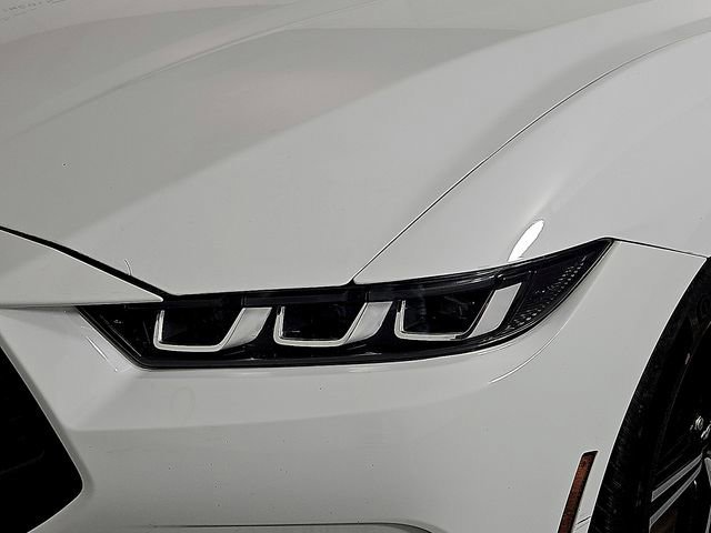 Certified 2024 Ford Mustang Premium RWD image 11