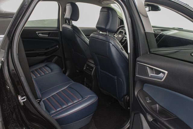 Certified 2023 Ford Edge SEL w/ Sport Appearance Package AWD/4WD image 20