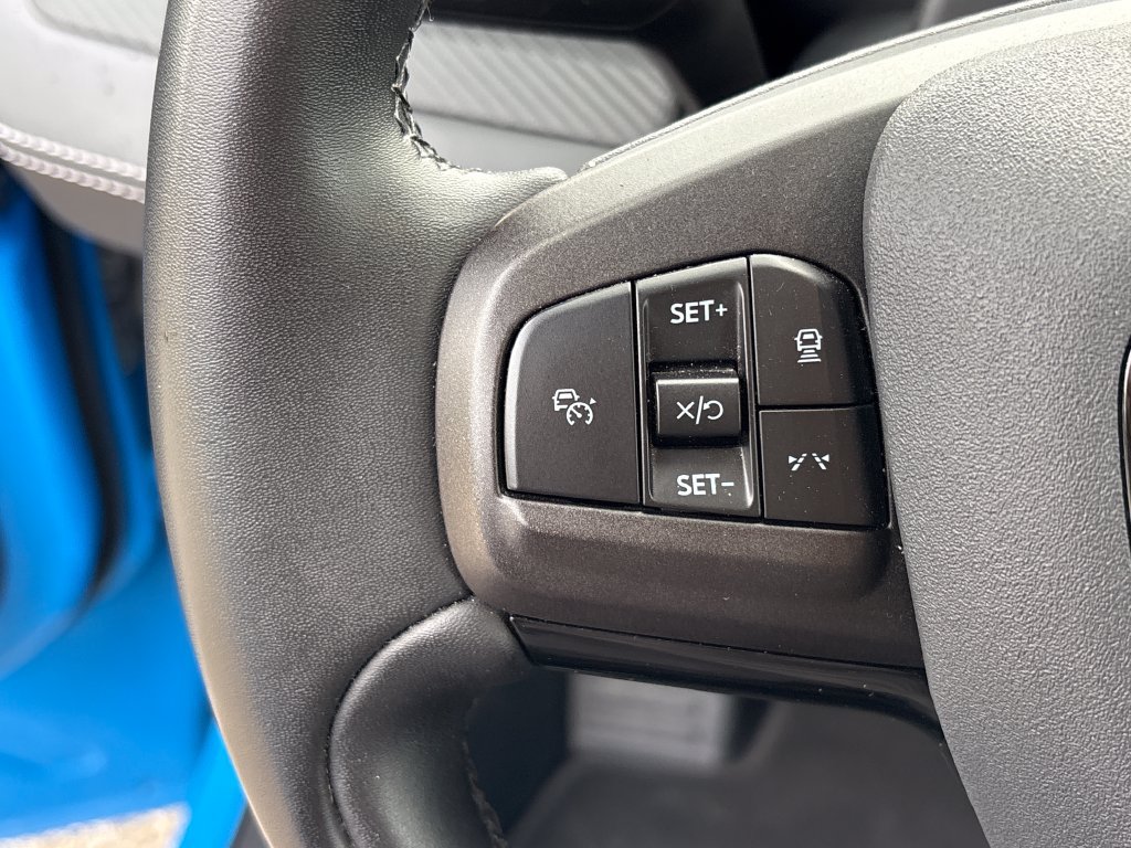 Certified 2023 Ford Mustang Mach-E Premium RWD image 18