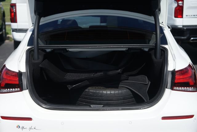 Used 2020 Mercedes-Benz A 220 image 32