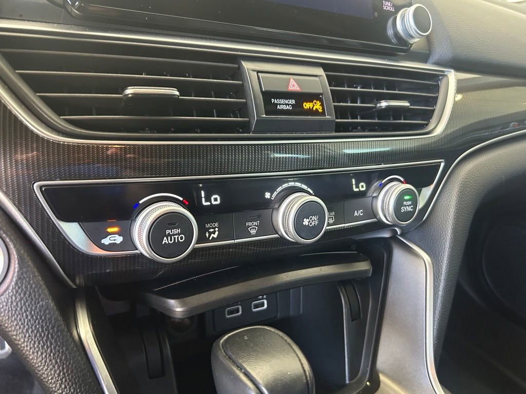 Used 2022 Honda Accord Sport image 36
