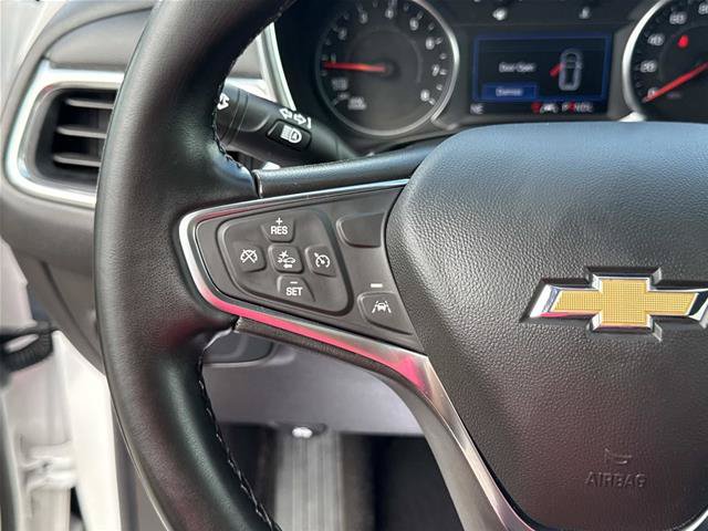 Used 2024 Chevrolet Equinox LT AWD/4WD image 17