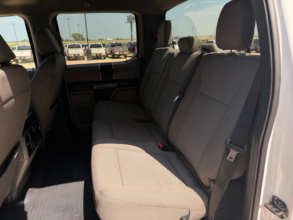 Certified 2022 Ford F450 XLT AWD/4WD image 15
