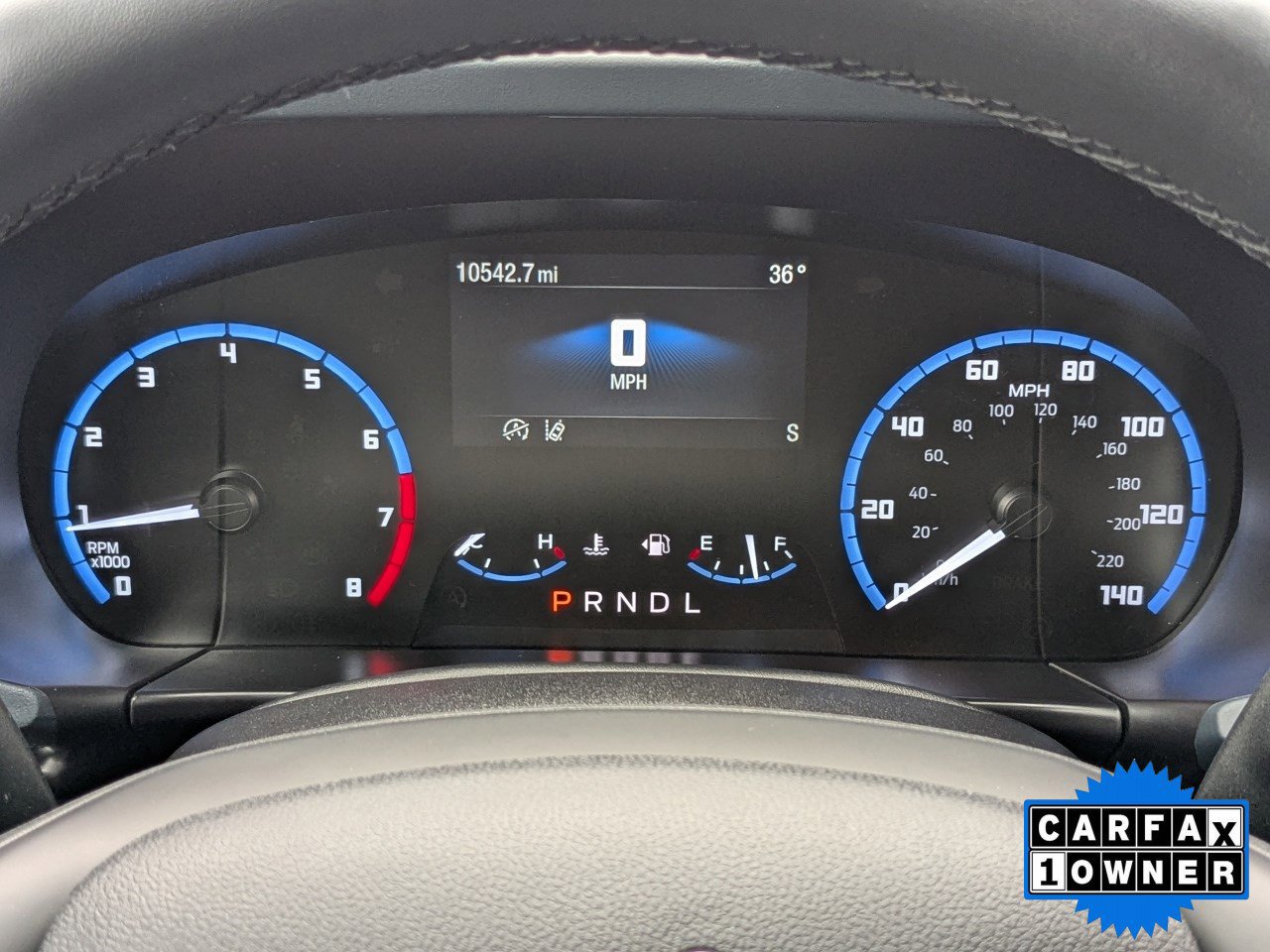 Certified 2024 Ford Bronco Sport Heritage w/ Heritage Convenience Package AWD/4WD image 29