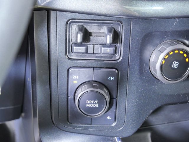 Certified 2023 Ford F150 XL w/ STX Appearance Package AWD/4WD image 28