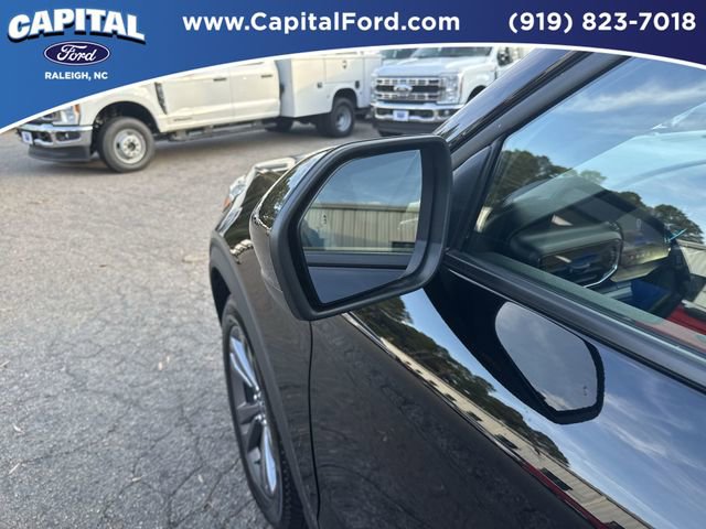 Certified 2023 Ford Explorer XLT w/ Equipment Group 202A image 12