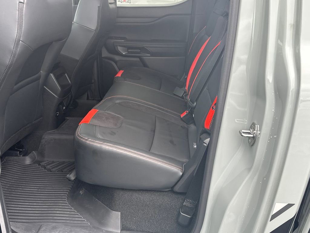 Certified 2024 Ford Ranger Raptor AWD/4WD image 20
