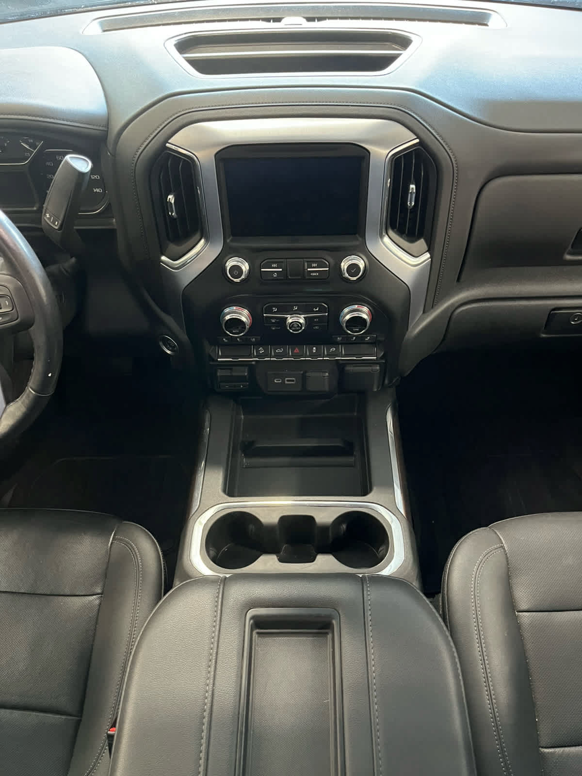 Used 2022 GMC Sierra 1500 SLT w/ SLT Premium Package AWD/4WD image 13