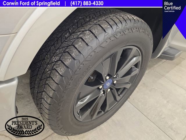 Certified 2020 Ford F150 XLT w/ Equipment Group 302A Luxury AWD/4WD image 36