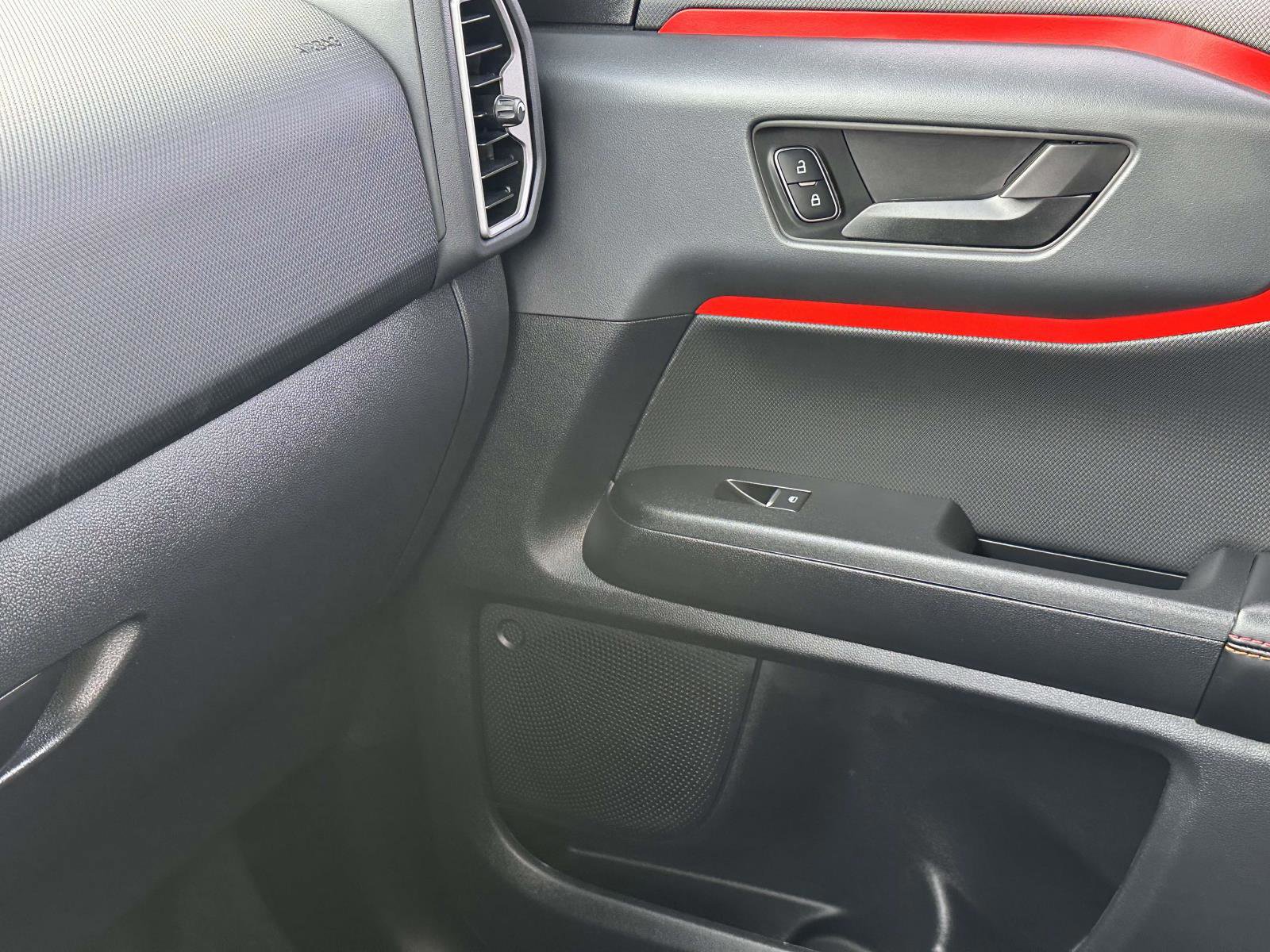 Certified 2024 Ford Bronco Sport Free Wheeling w/ Convenience Package image 21