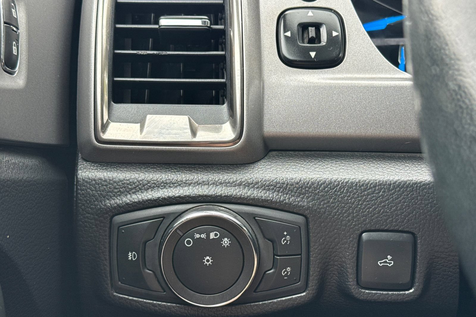 Certified 2019 Ford Ranger XLT AWD/4WD image 24