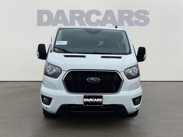 Certified 2025 Ford Transit 350 XLT RWD image 2