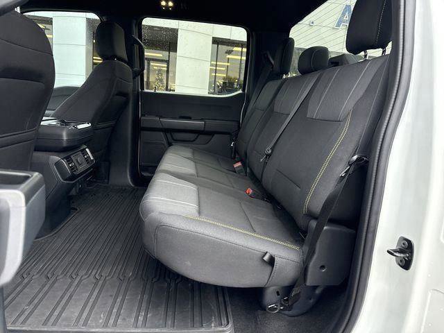 Certified 2024 Ford F150 STX image 5