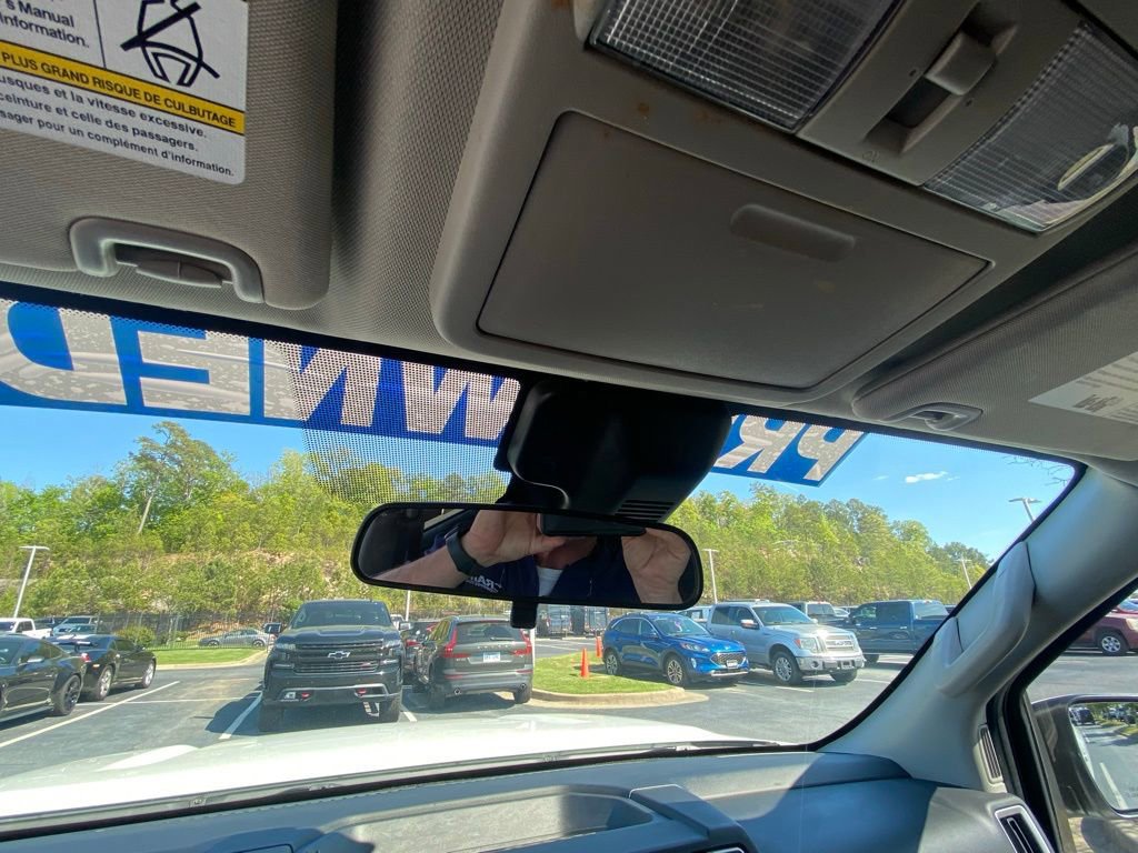 Used 2025 Nissan Frontier SV w/ SV Convenience Package image 19