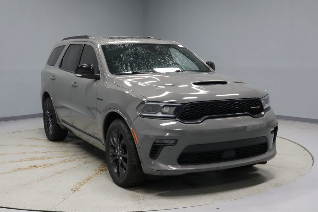 Used 2023 Dodge Durango R/T image 1