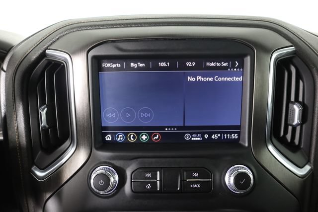 Used 2022 GMC Sierra 2500 AT4 AWD/4WD image 63
