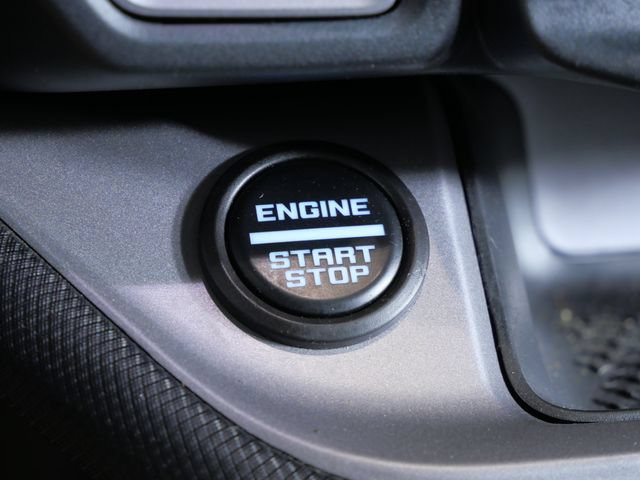 Certified 2024 Ford Bronco Sport Big Bend w/ Convenience Package AWD/4WD image 23