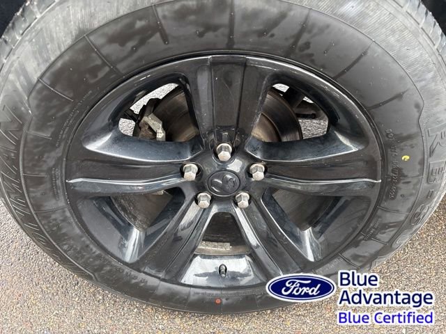 Used 2024 RAM 1500 Classic Warlock image 13