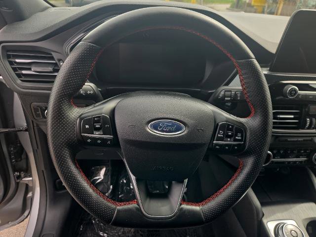 Certified 2024 Ford Escape ST-Line AWD/4WD image 20