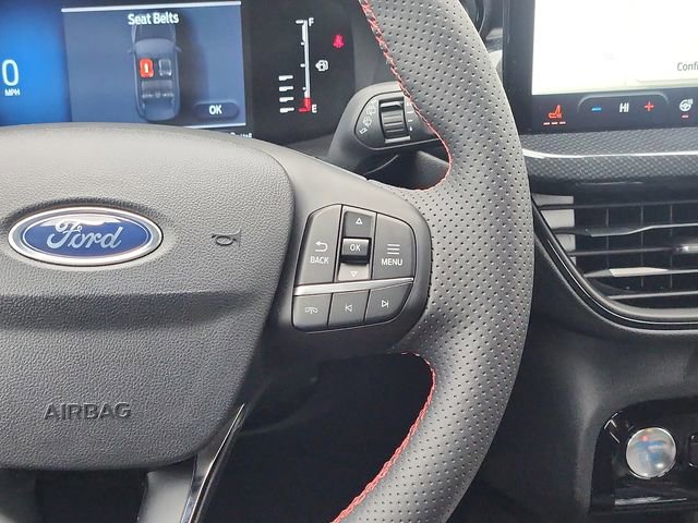 Certified 2023 Ford Escape ST-Line w/ Tech Pack #1 image 15