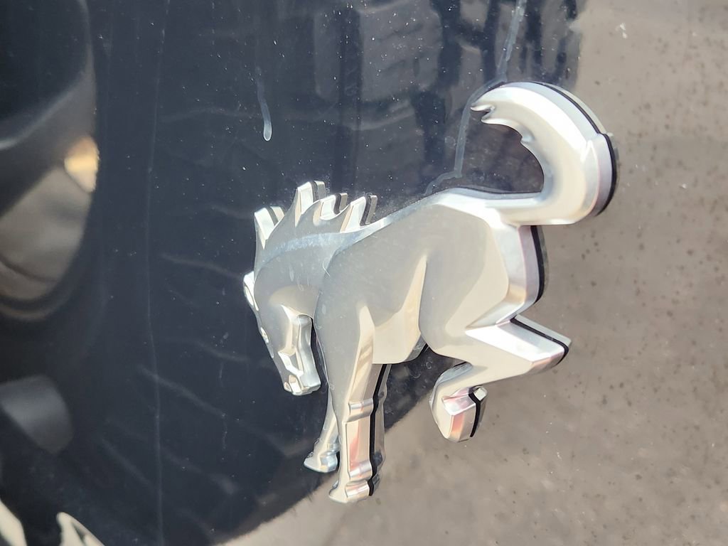 Certified 2023 Ford Bronco 2-Door image 14