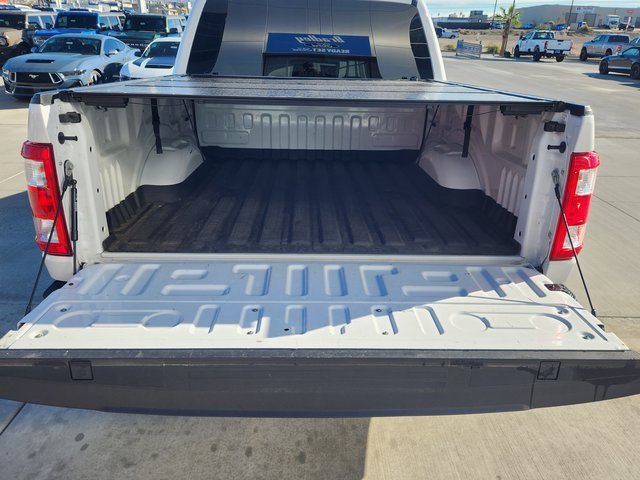 Certified 2023 Ford F150 XL w/ STX Appearance Package image 33