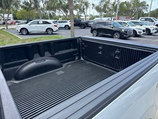 Certified 2024 Ford F150 XLT w/ Mobile Office Package AWD/4WD image 18