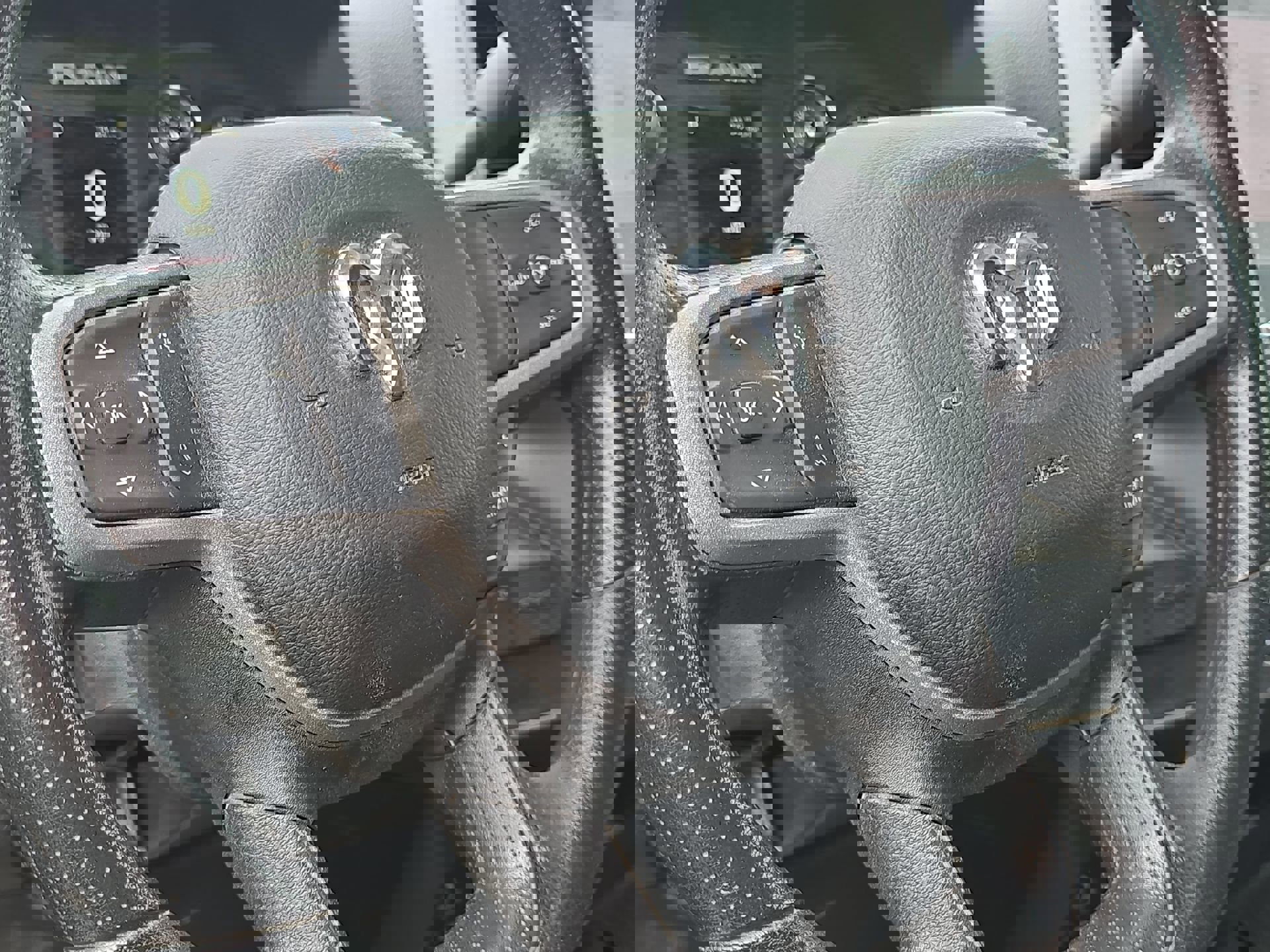 Used 2024 RAM 3500 Tradesman w/ Chrome Appearance Group image 12