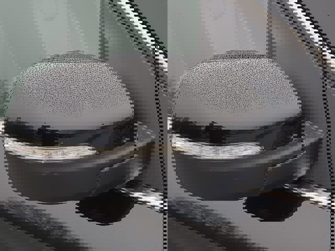 Certified 2018 Ford Edge Titanium w/ Technology Package image 10