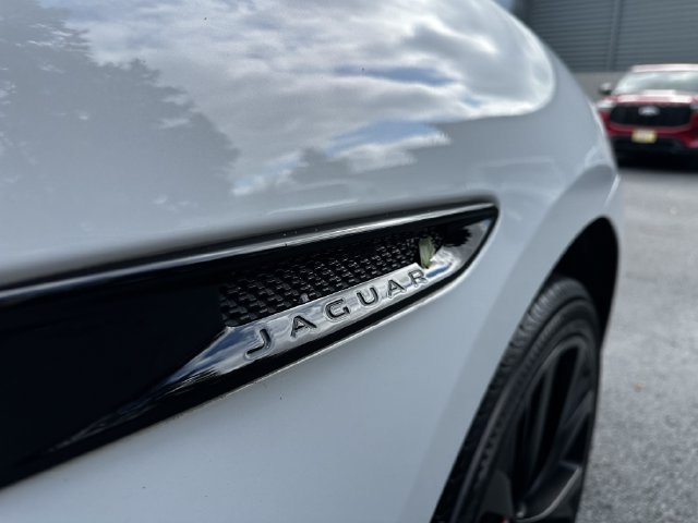 Used 2019 Jaguar F-PACE S AWD/4WD image 48