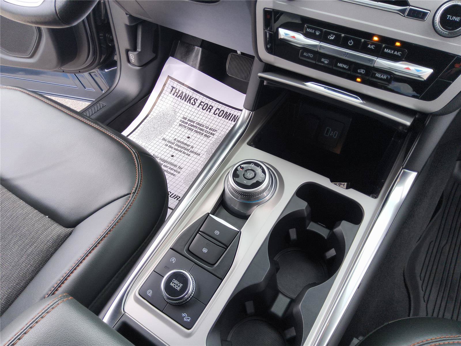 Certified 2023 Ford Explorer Timberline AWD/4WD image 29