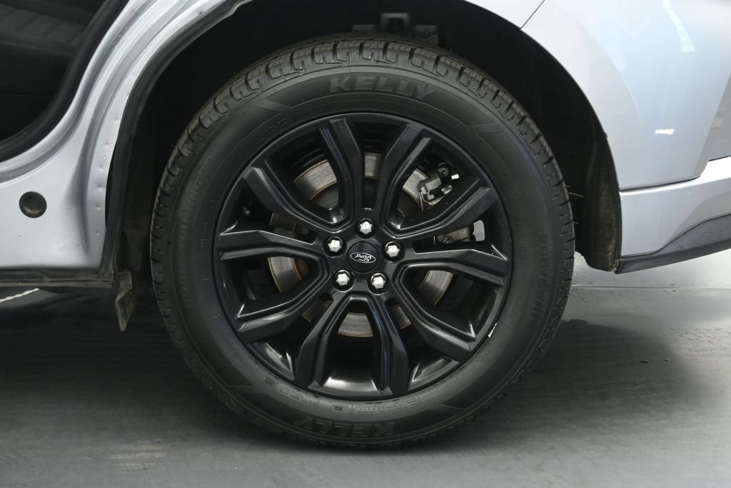 Certified 2022 Ford Edge SE w/ Black Appearance Package AWD/4WD image 20