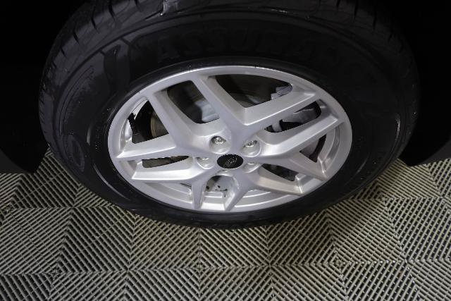 Certified 2024 Ford Edge SEL w/ Convenience Package AWD/4WD image 39