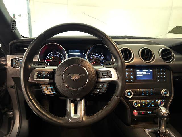 Certified 2022 Ford Mustang GT w/ Black Accent Package RWD image 5