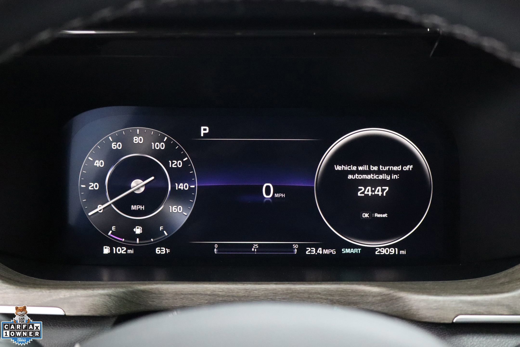 Used 2023 Kia Sorento SX Prestige image 15