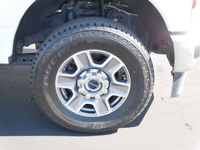 Certified 2025 Ford F250 Lariat AWD/4WD image 6
