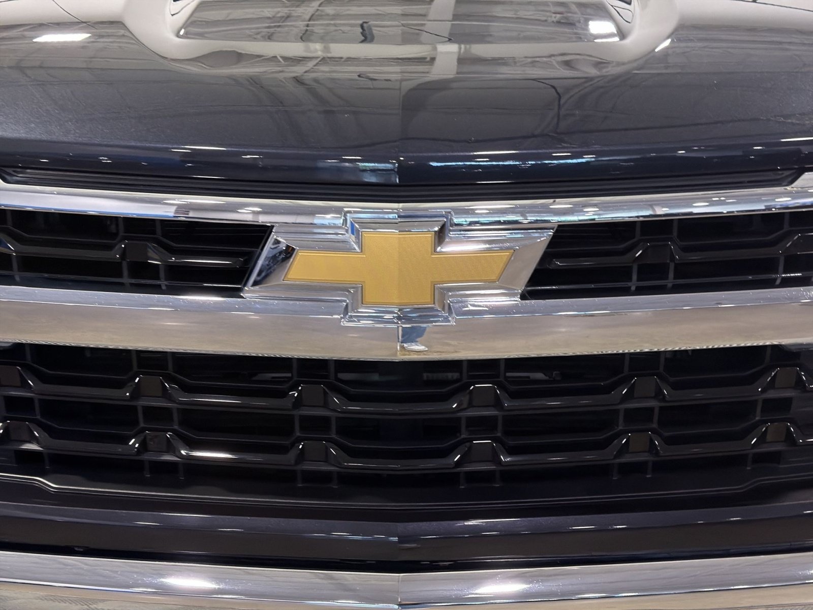 Used 2024 Chevrolet Silverado 1500 LT AWD/4WD image 12