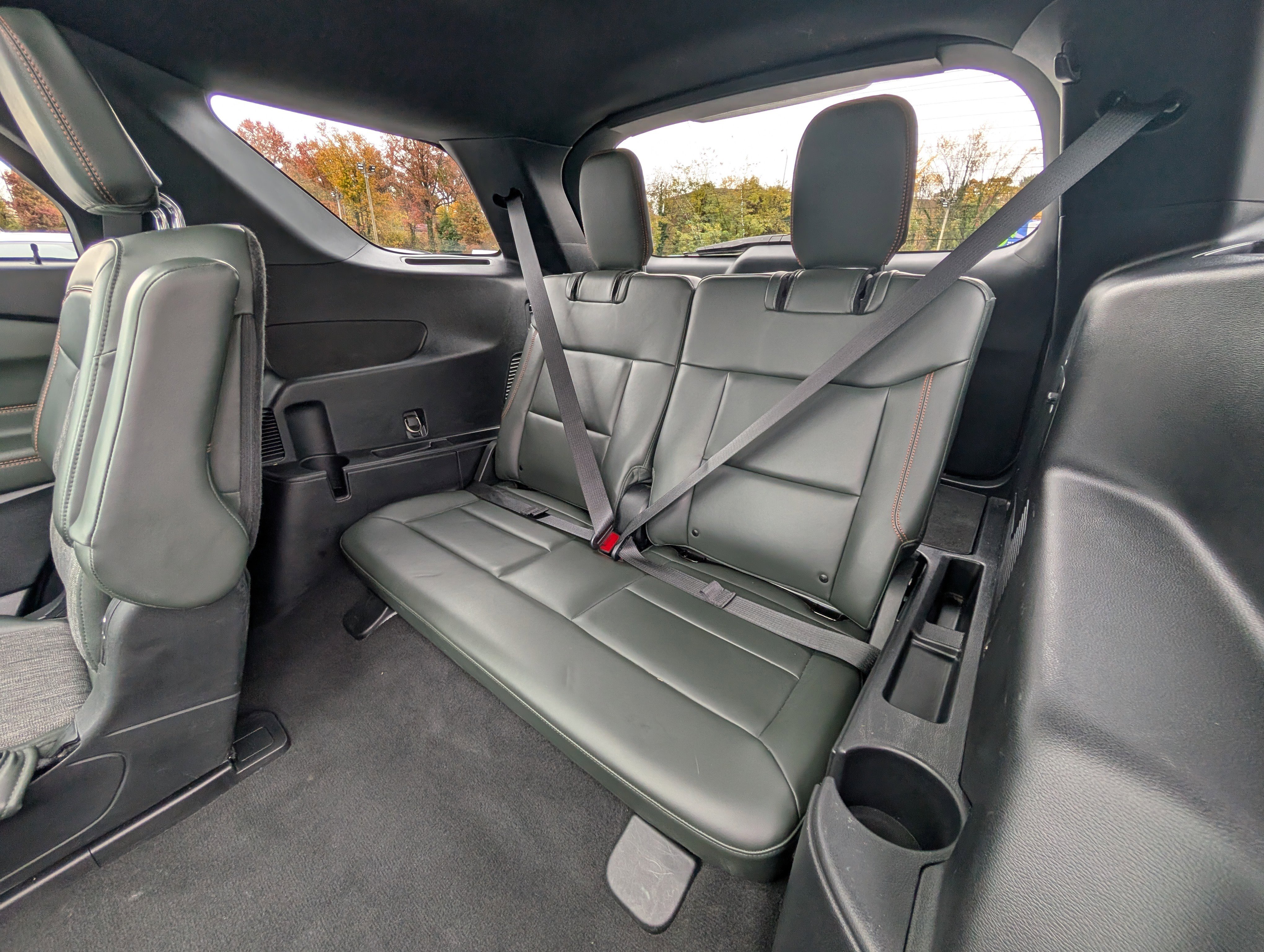 Certified 2022 Ford Explorer Timberline image 17