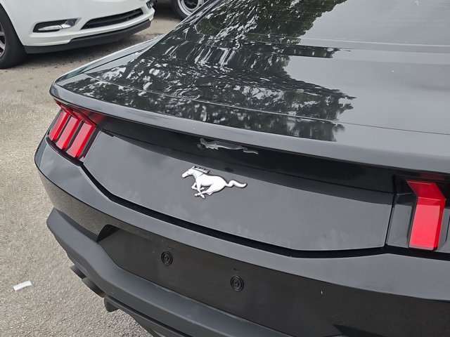 Certified 2024 Ford Mustang Premium RWD image 7