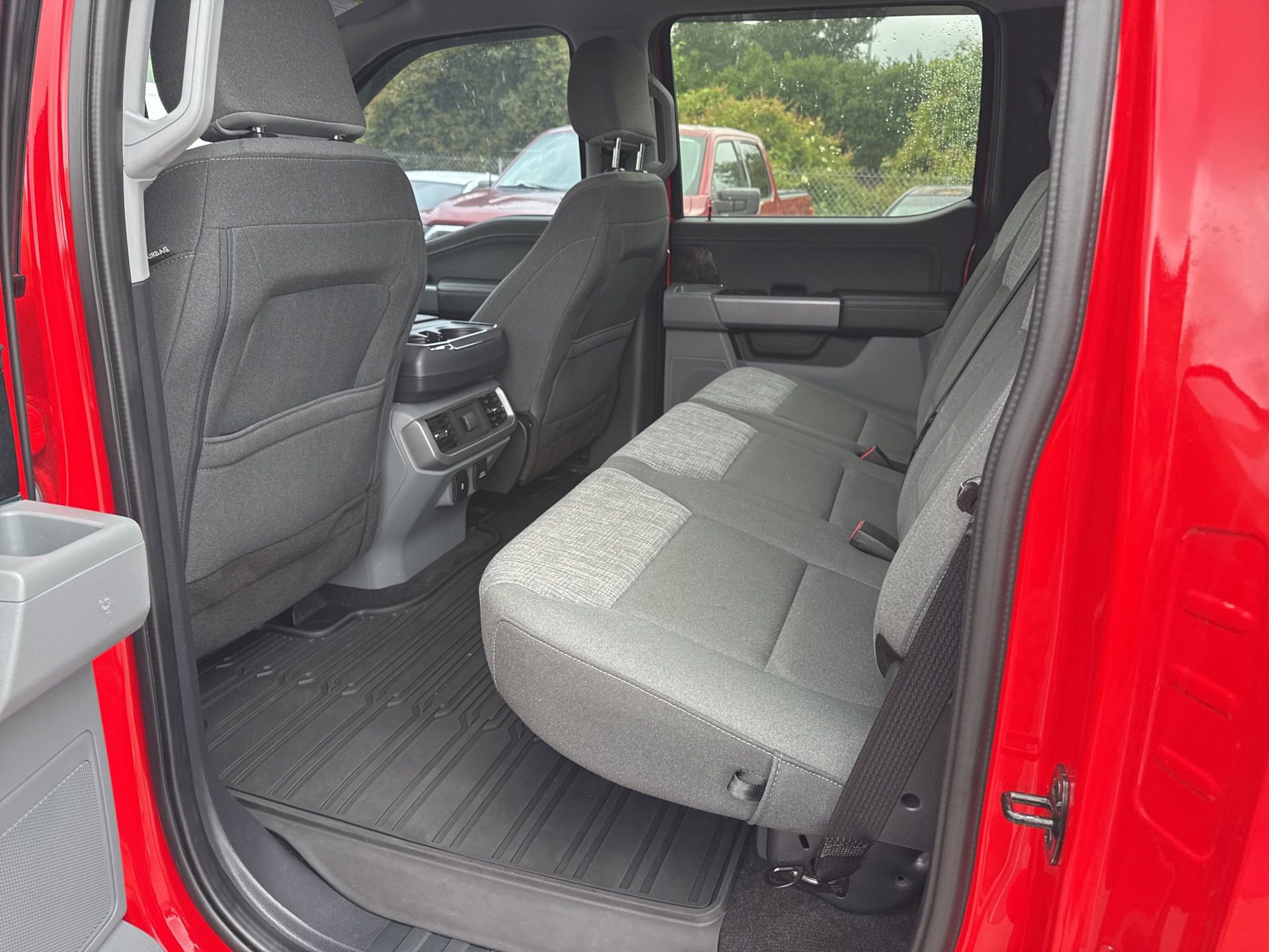 Certified 2023 Ford F150 XLT w/ Equipment Group 302A High AWD/4WD image 11