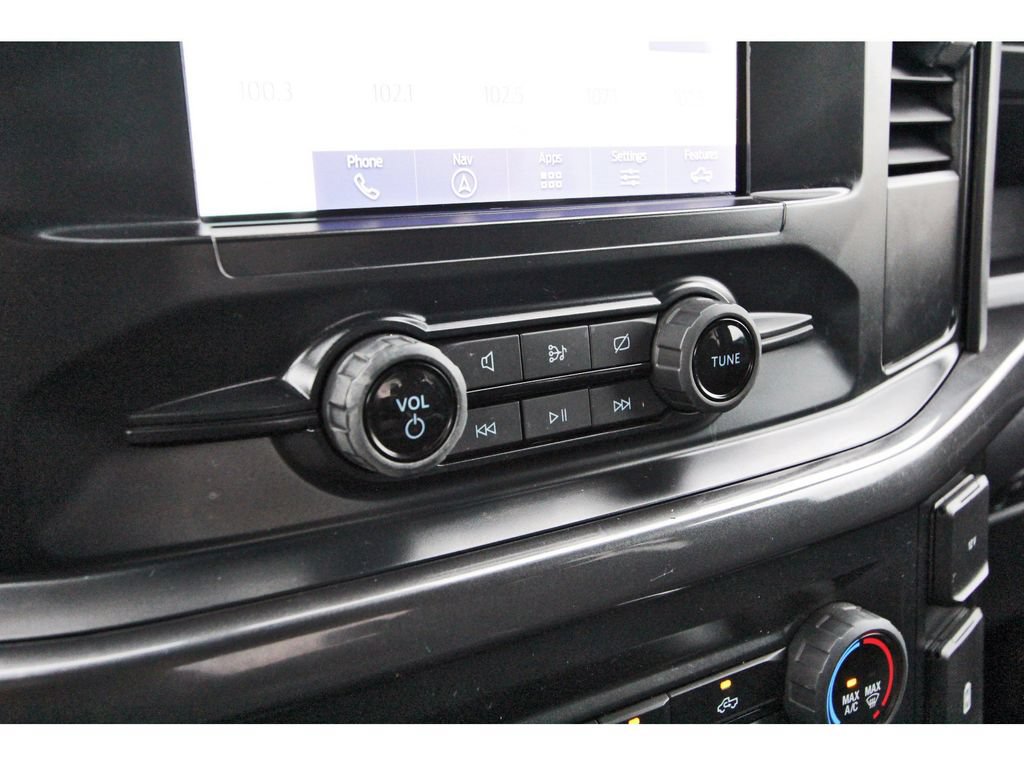 Certified 2023 Ford F150 XL w/ STX Appearance Package AWD/4WD image 26