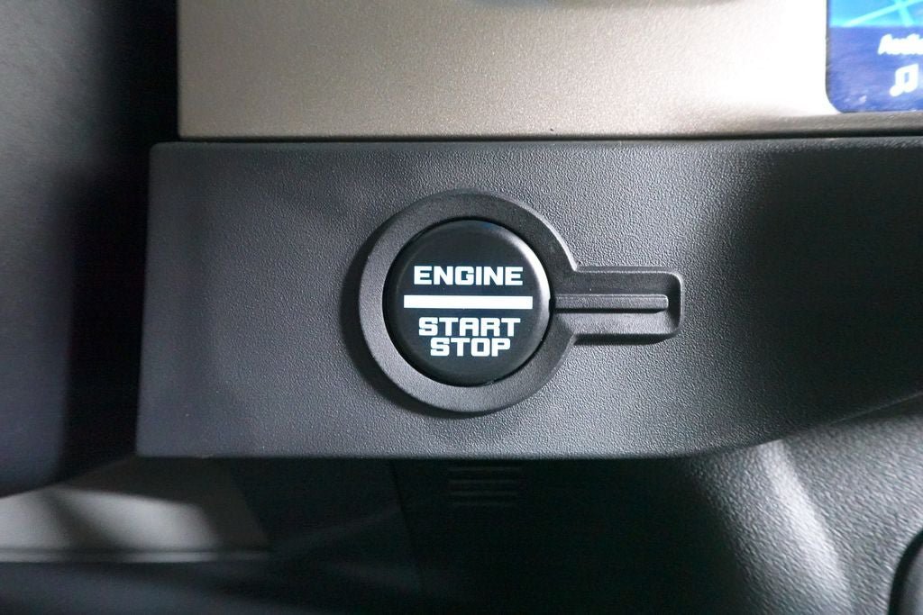 Certified 2025 Ford Bronco Outer Banks AWD/4WD image 21