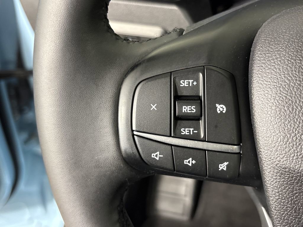 Certified 2024 Ford Bronco Sport Heritage w/ Heritage Convenience Package AWD/4WD image 18