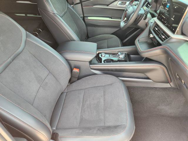 Certified 2026 Ford Explorer ST AWD/4WD image 13