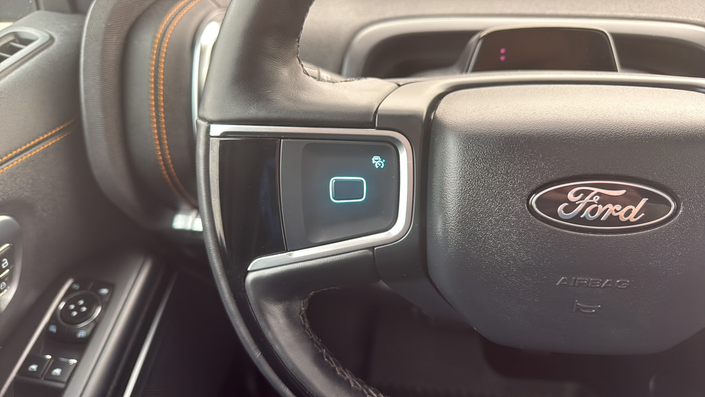 Certified 2025 Ford Expedition Tremor AWD/4WD image 23