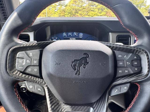 Certified 2023 Ford Bronco Raptor AWD/4WD image 20