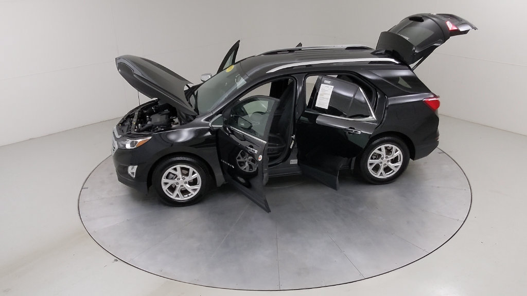Used 2019 Chevrolet Equinox Premier FWD image 51