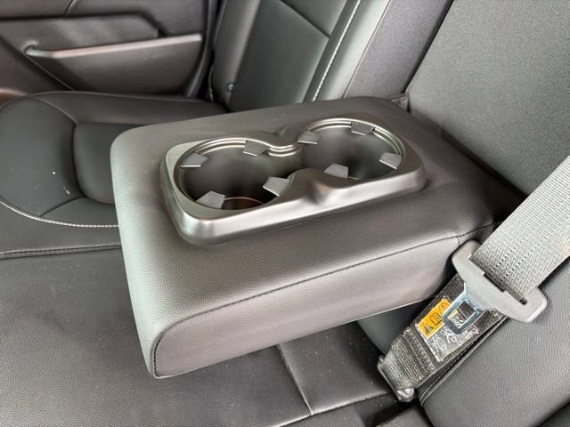 Used 2022 Chevrolet Colorado ZR2 AWD/4WD image 18