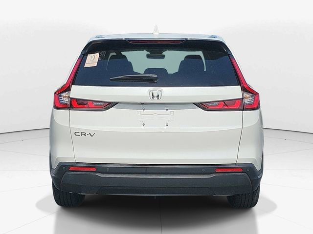 Used 2025 Honda CR-V EX-L image 5