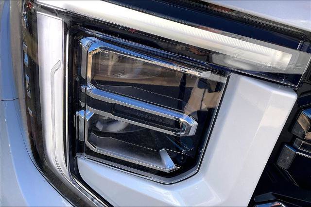 Used 2023 GMC Sierra 1500 Denali Ultimate AWD/4WD image 28